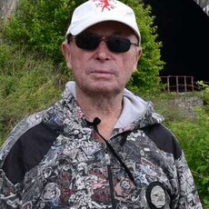 Фотография мужчины Валерий, 60 лет из г. Ангарск