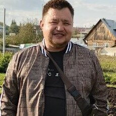 Фотография мужчины Рашид, 38 лет из г. Малояз