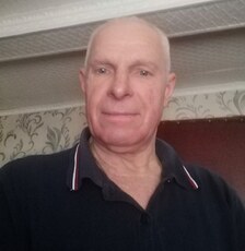 Фотография мужчины Владимир, 66 лет из г. Смоленск