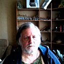 Леонид, 66 лет