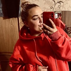 Фотография девушки Мария, 23 года из г. Осинники