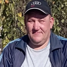 Фотография мужчины Олег, 53 года из г. Нижний Новгород