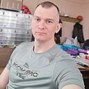 Виктор, 34 года