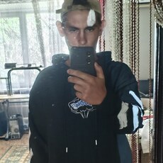 Фотография мужчины Рома, 24 года из г. Краснодар