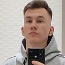 Андрей, 24 года