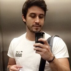 Фотография мужчины Алексей, 34 года из г. Москва