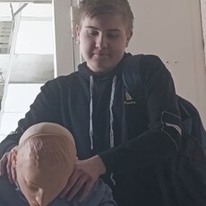 Фотография мужчины Рома, 21 год из г. Томск