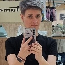 Фотография девушки Людмила, 44 года из г. Ставрополь