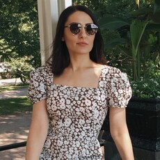 Фотография девушки Лия, 31 год из г. Выборг