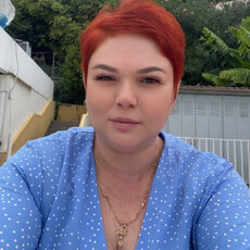 Фотография девушки Светлана, 51 год из г. Новосибирск