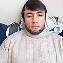 Ilyas, 33 года