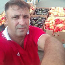 Фотография мужчины Икмет, 45 лет из г. Симферополь