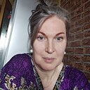 Ната, 53 года