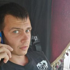 Фотография мужчины Дмитрий, 34 года из г. Саратов