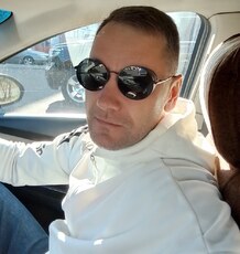 Фотография мужчины Аркадий, 38 лет из г. Братск