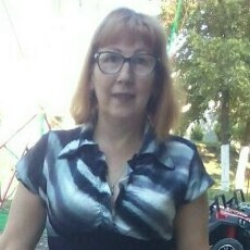 Фотография девушки Светлана, 55 лет из г. Энгельс