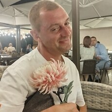Фотография мужчины Евгений, 39 лет из г. Волгоград