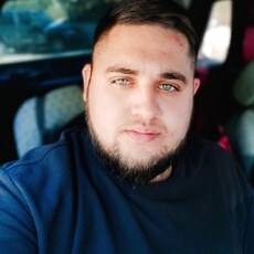 Фотография мужчины Рафаэль, 25 лет из г. Камышин