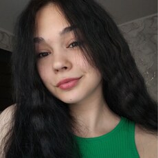 Фотография девушки Алёна, 25 лет из г. Улан-Удэ