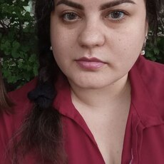 Фотография девушки Анна, 29 лет из г. Пермь