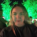 Незнакомка, 39 лет