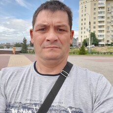 Фотография мужчины Валера, 48 лет из г. Байконур