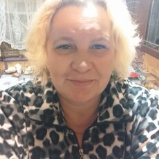 Фотография девушки Anna S, 51 год из г. Вязники