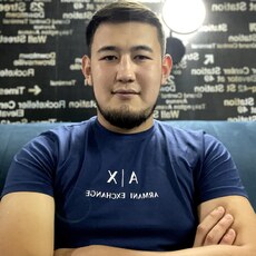 Фотография мужчины Ильяс, 28 лет из г. Тараз