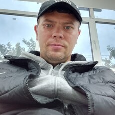 Фотография мужчины Арчи, 39 лет из г. Йошкар-Ола