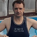 Андрей Ермаков, 41 год