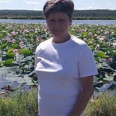 Фотография девушки Ольга, 52 года из г. Олонец