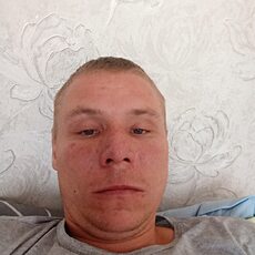 Фотография мужчины Николай, 32 года из г. Джанкой