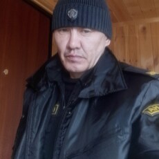 Фотография мужчины Фарид, 46 лет из г. Горно-Алтайск