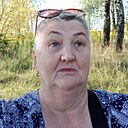 Галинка, 63 года