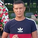 Ильяс, 38 лет