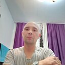 В О, 34 года
