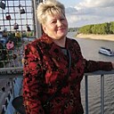 Алла, 60 лет