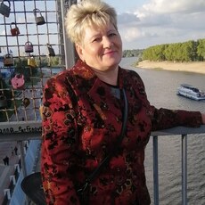 Фотография девушки Алла, 60 лет из г. Гомель