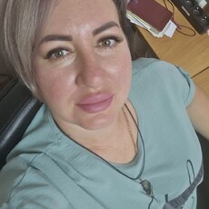 Фотография девушки Marina, 42 года из г. Волгоград