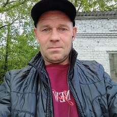 Фотография мужчины Володя, 45 лет из г. Белово