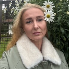 Фотография девушки Наталия, 42 года из г. Домодедово