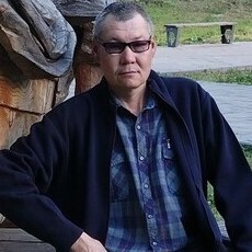 Фотография мужчины Алексей, 46 лет из г. Архангельск