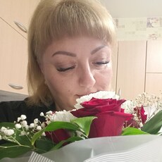 Фотография девушки Ирина, 39 лет из г. Новосибирск