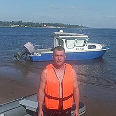Фотография мужчины Виктор, 47 лет из г. Тольятти
