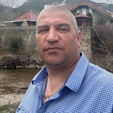 Фотография мужчины Александр, 44 года из г. Норильск