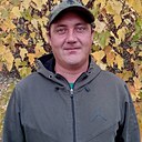 Вячеслав, 36 лет