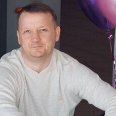 Фотография мужчины Андрей, 43 года из г. Костомукша