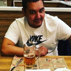 Фотография мужчины Тимур, 35 лет из г. Усть-Каменогорск