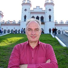 Фотография мужчины Влад, 65 лет из г. Минск