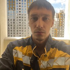 Фотография мужчины Асkар, 32 года из г. Шымкент